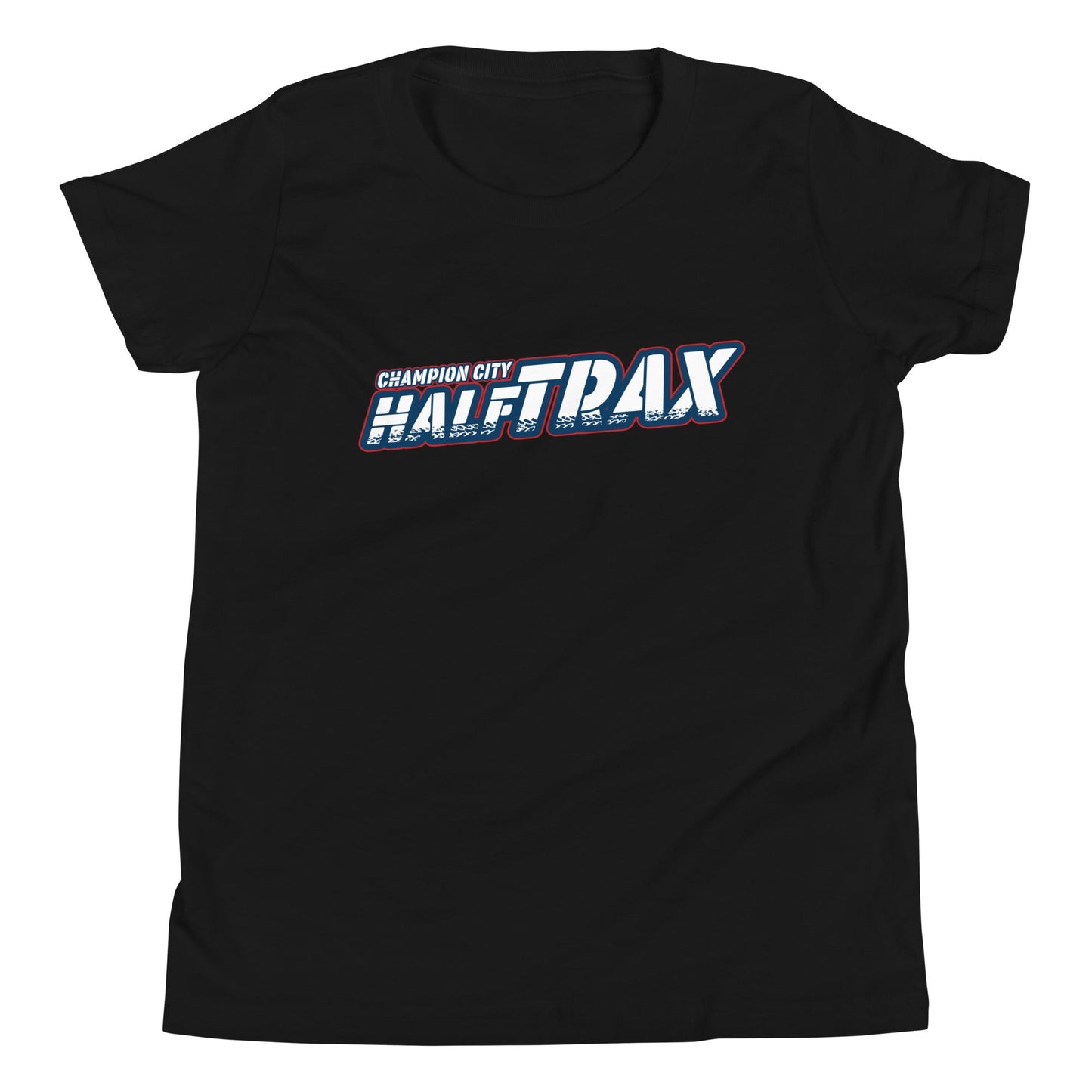 Performance | Youth T-Shirt | Half Trax Baseball