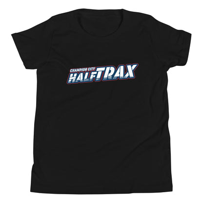 Performance | Youth T-Shirt | Half Trax Baseball