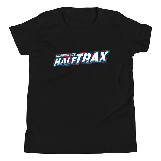 Performance | Youth T-Shirt | Half Trax Baseball