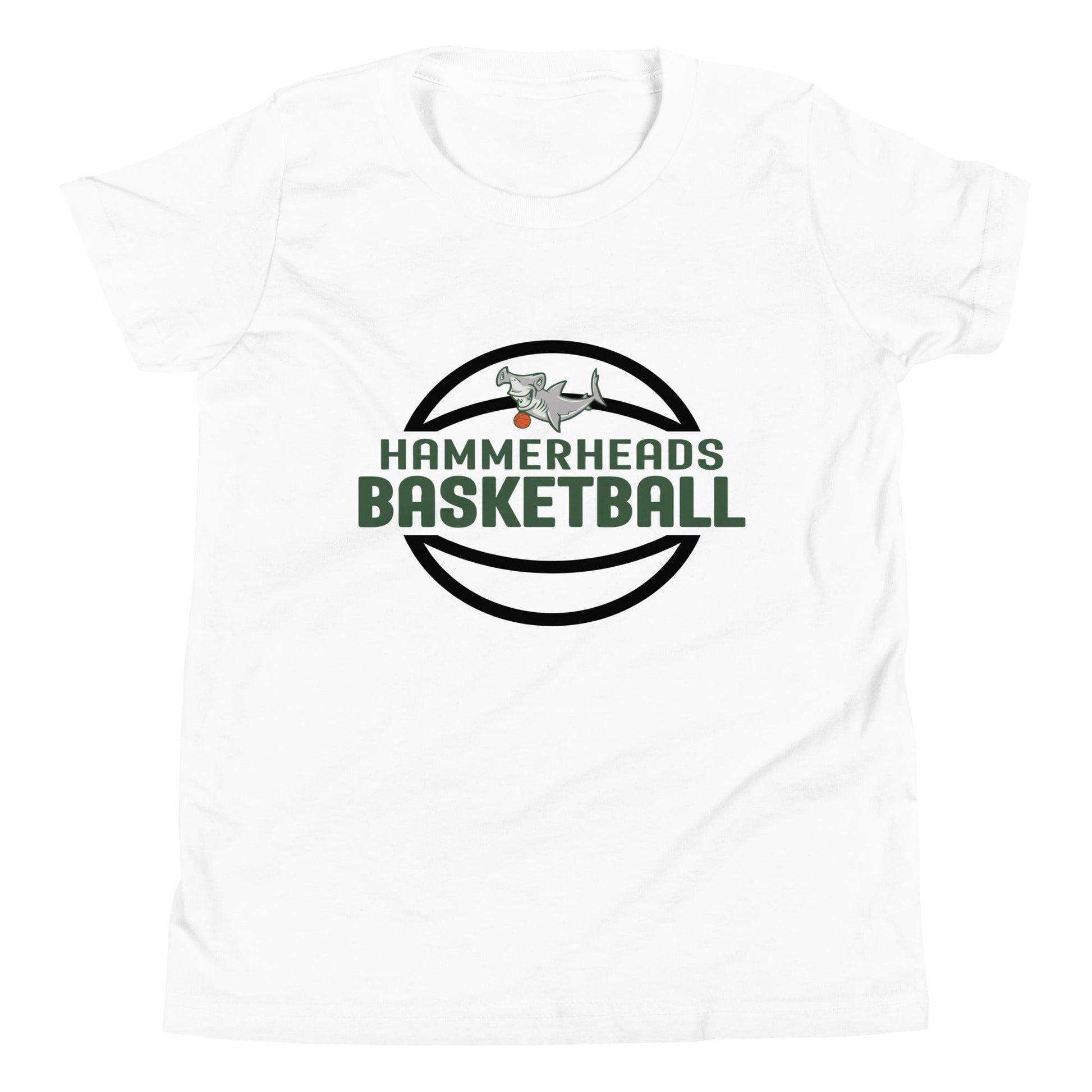 Performance | Youth T-Shirt | Hammerheads Basketball