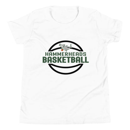 Performance | Youth T-Shirt | Hammerheads Basketball