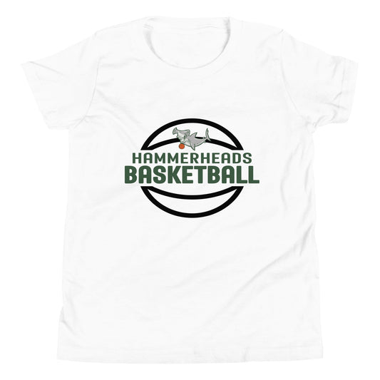 Performance | Youth T-Shirt | Hammerheads Basketball