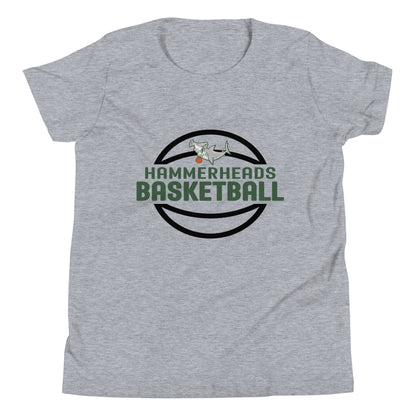 Performance | Youth T-Shirt | Hammerheads Basketball