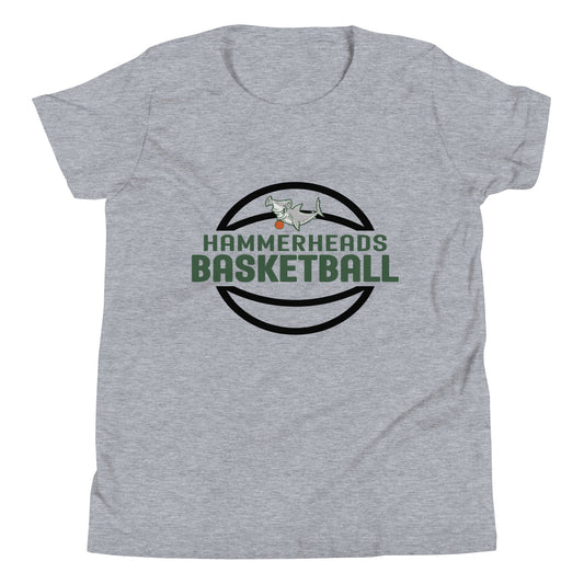 Performance | Youth T-Shirt | Hammerheads Basketball