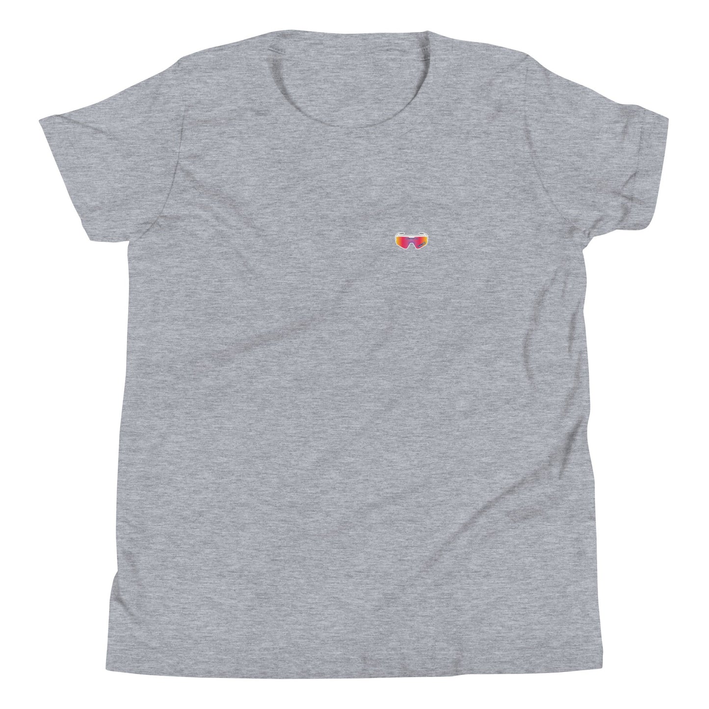 Performance | Youth T-Shirt | Hard 90 Legacy | Shade Logo