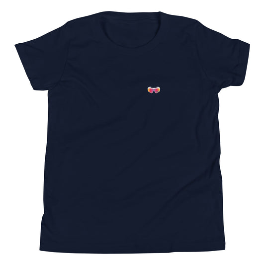 Performance | Youth T-Shirt | Hard 90 Legacy | Shade Logo