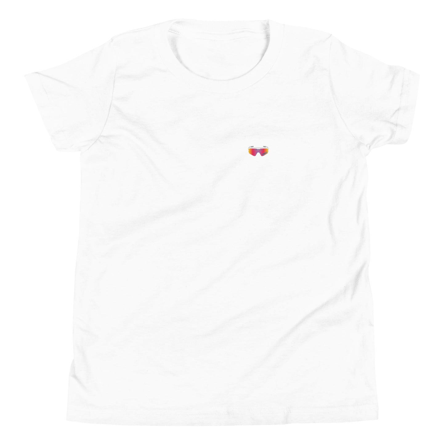 Performance | Youth T-Shirt | Hard 90 Legacy | Shade Logo