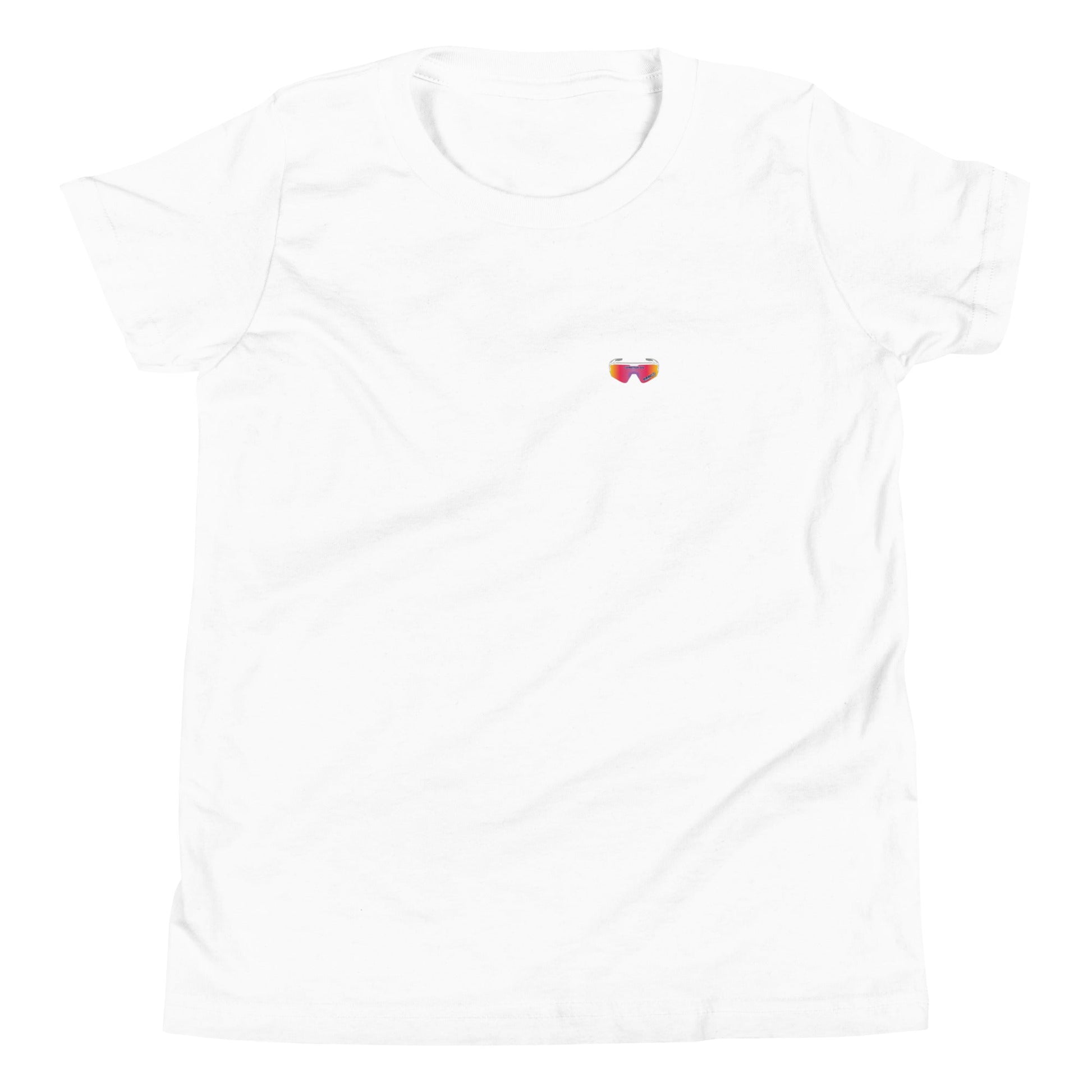 Performance | Youth T-Shirt | Hard 90 Legacy | Shade Logo