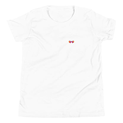 Performance | Youth T-Shirt | Hard 90 Legacy | Shade Logo