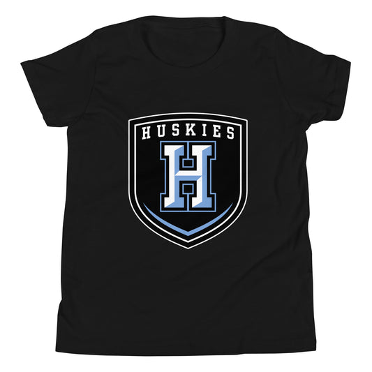 Performance | Youth T-Shirt | Helena MTB Team | Shield Logo