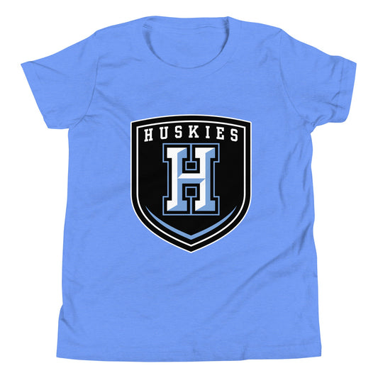 Performance | Youth T-Shirt | Helena MTB Team | Shield Logo