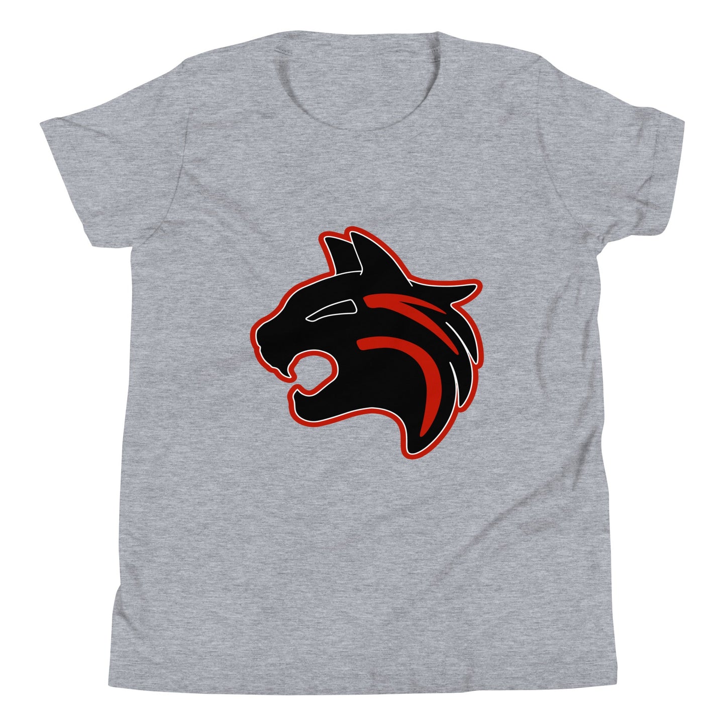 Performance | Youth T-Shirt | Hemingford Bobcats