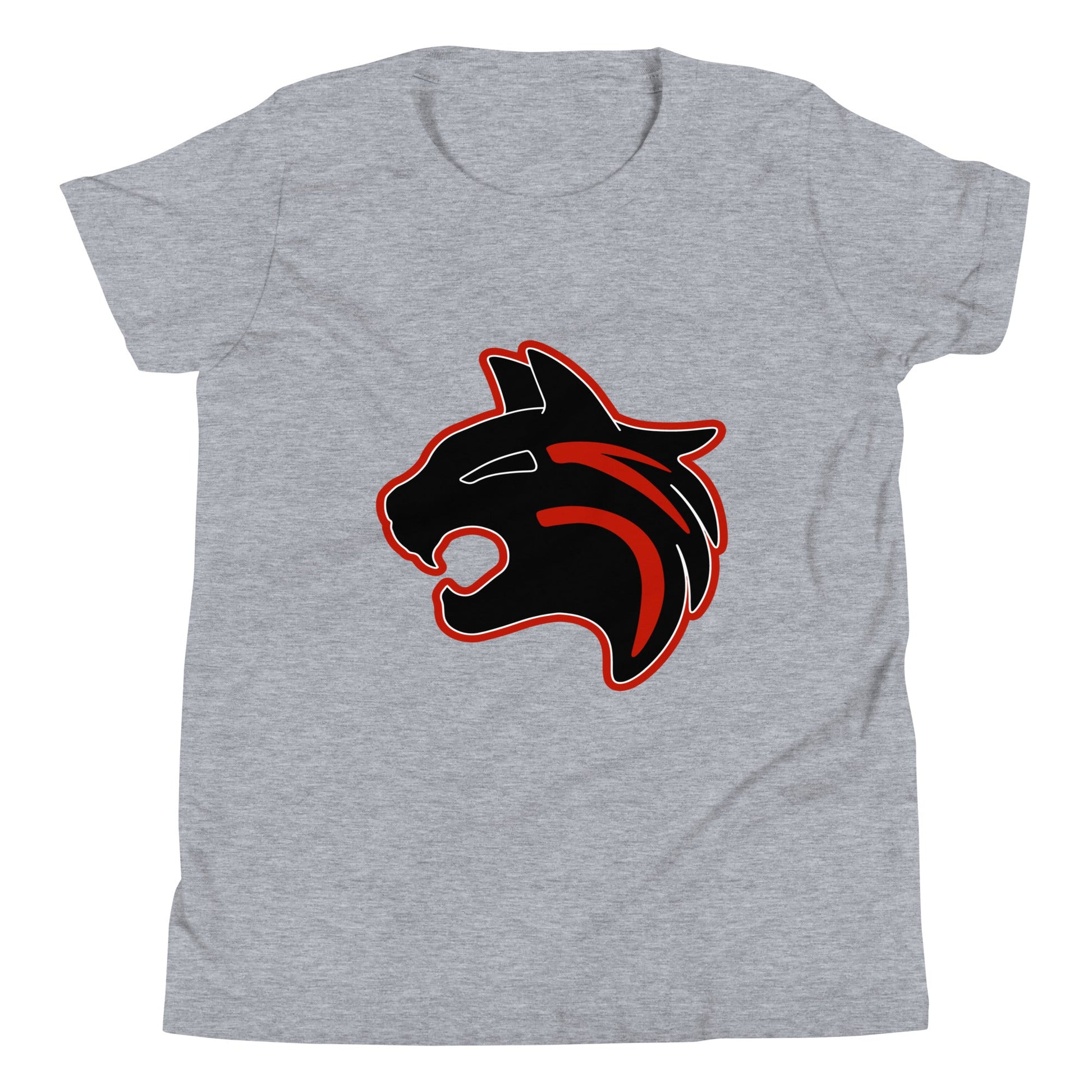 Performance | Youth T-Shirt | Hemingford Bobcats