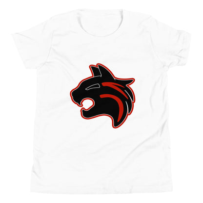 Performance | Youth T-Shirt | Hemingford Bobcats