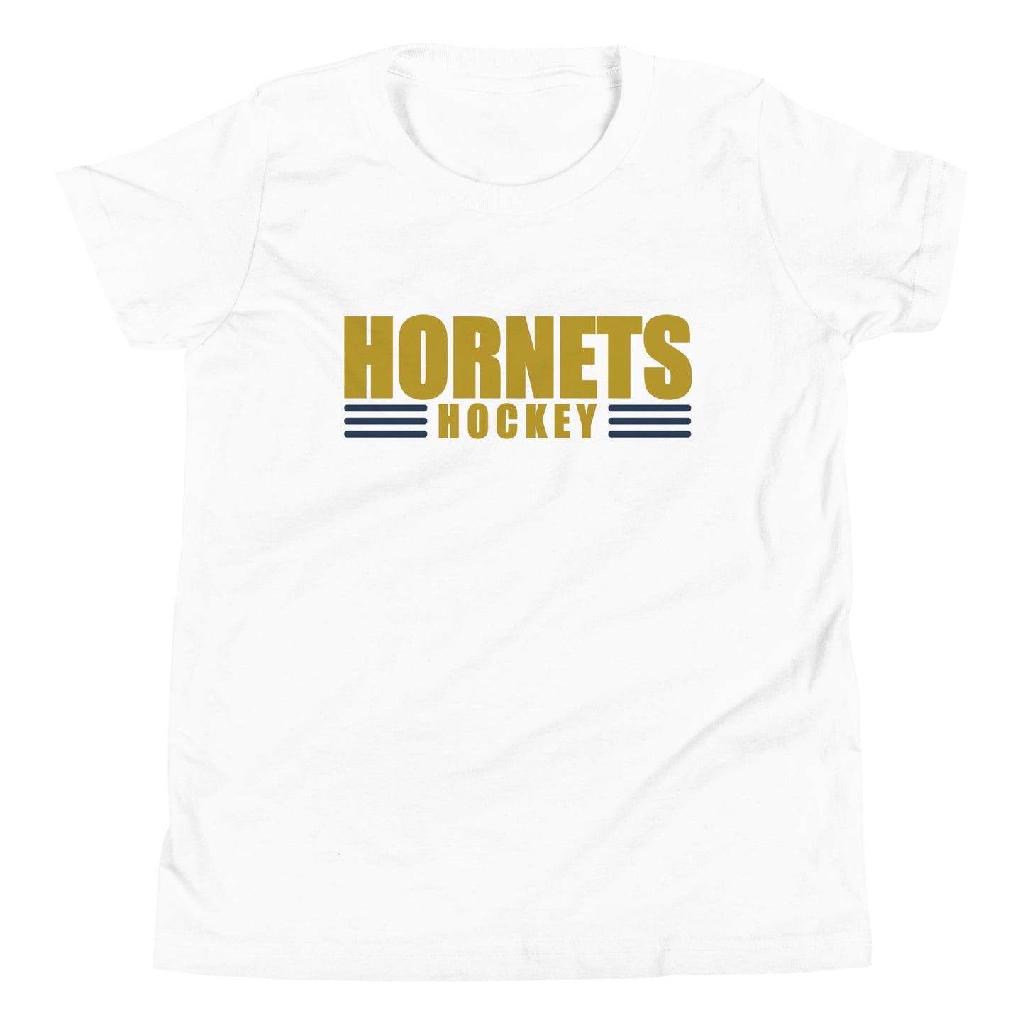 Performance | Youth T-Shirt | HORNETS | Hive Elite Logo