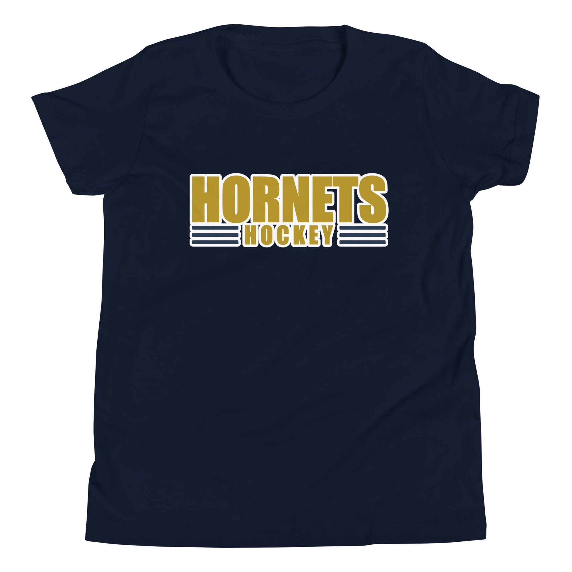 Performance | Youth T-Shirt | HORNETS | Hive Elite Logo