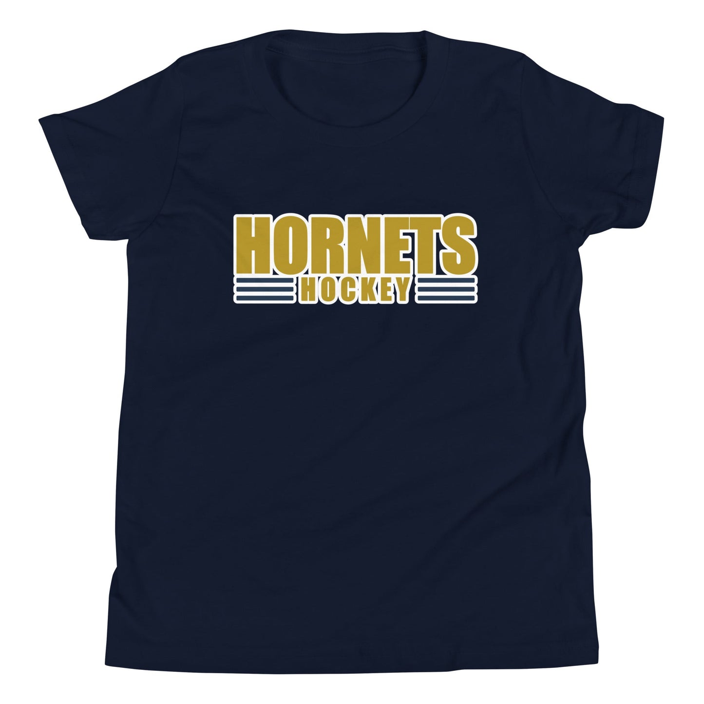 Performance | Youth T-Shirt | HORNETS | Hive Elite Logo