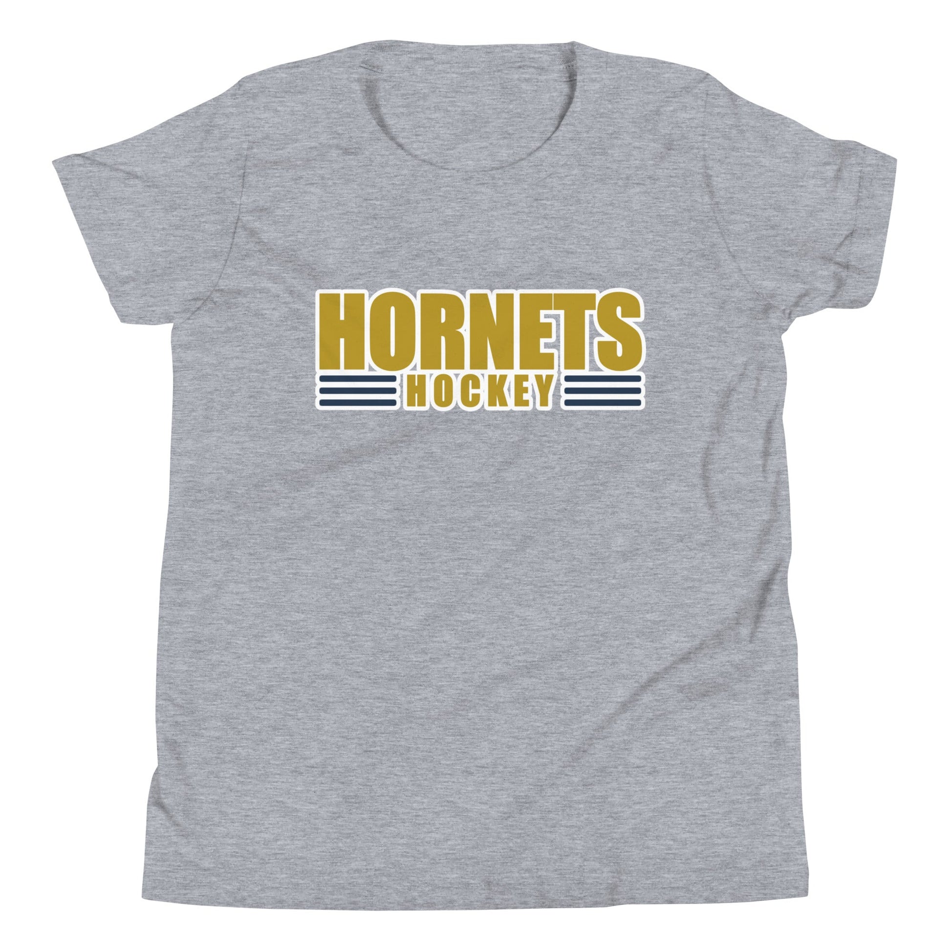Performance | Youth T-Shirt | HORNETS | Hive Elite Logo