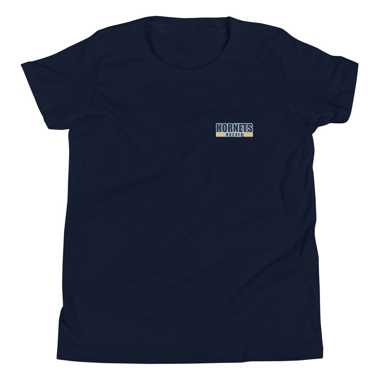 Performance | Youth T-Shirt | HORNETS | Modern Script Logo