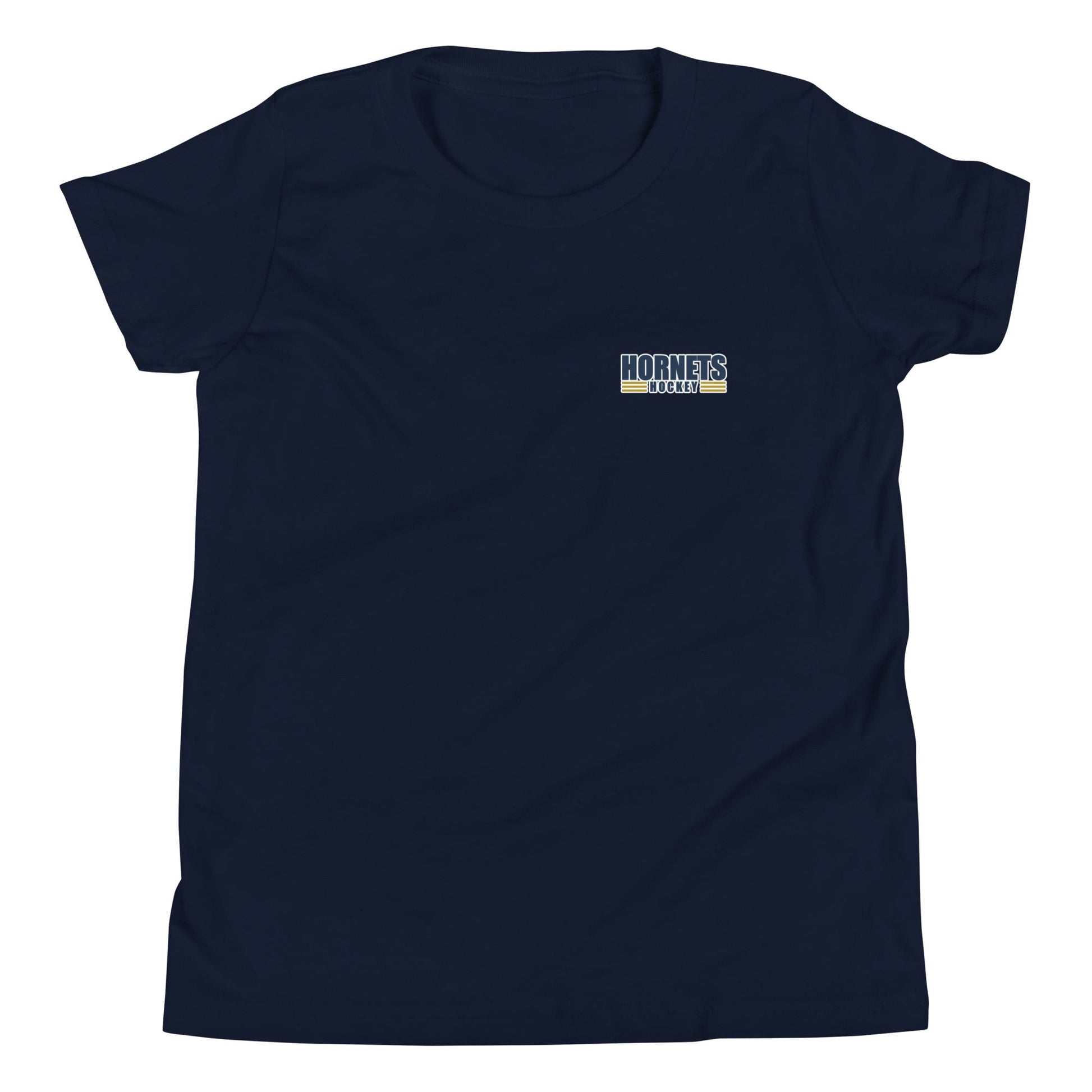 Performance | Youth T-Shirt | HORNETS | Modern Script Logo