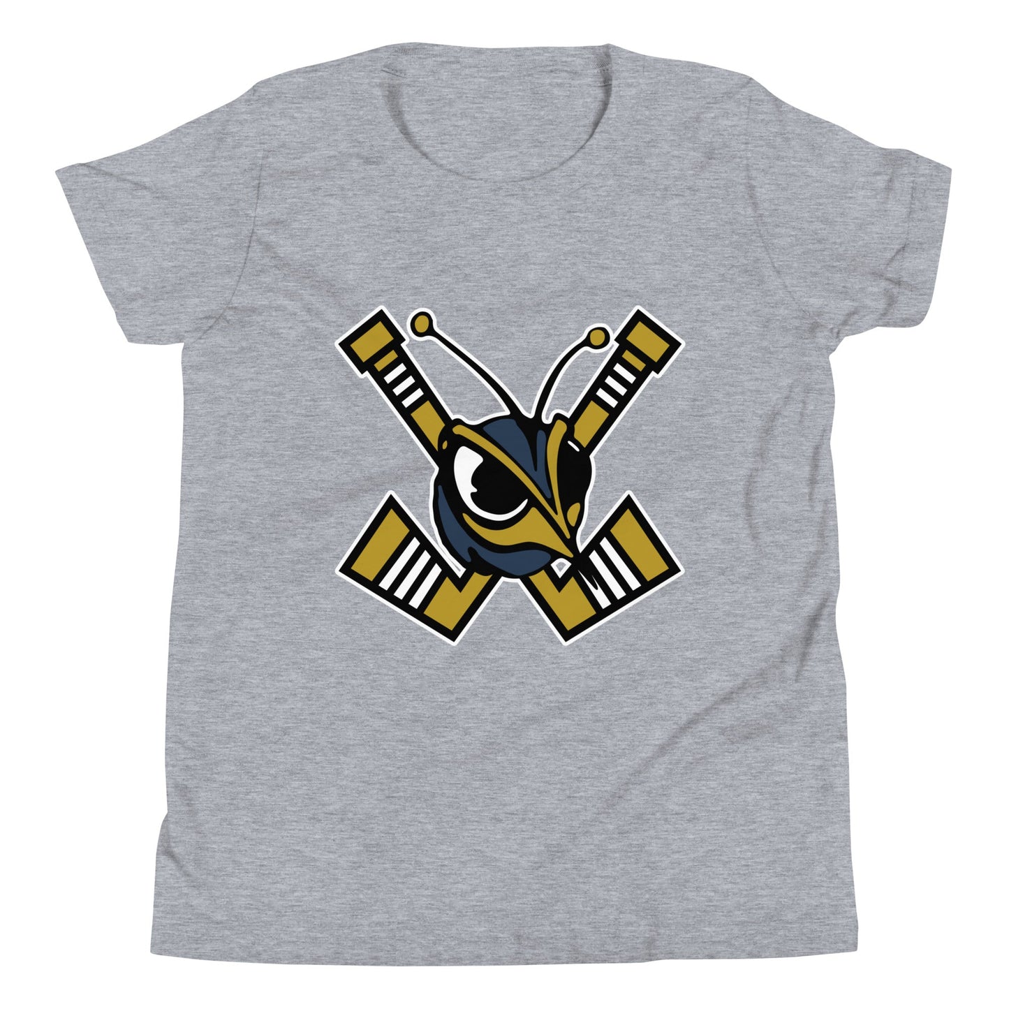 Performance | Youth T-Shirt | HORNETS | Vanguard Logo