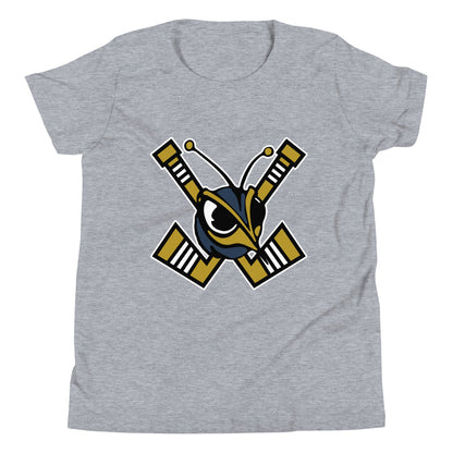 Performance | Youth T-Shirt | HORNETS | Vanguard Logo