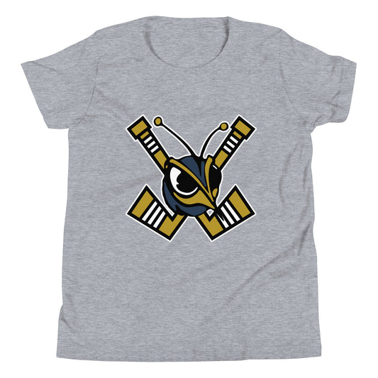 Performance | Youth T-Shirt | HORNETS | Vanguard Logo
