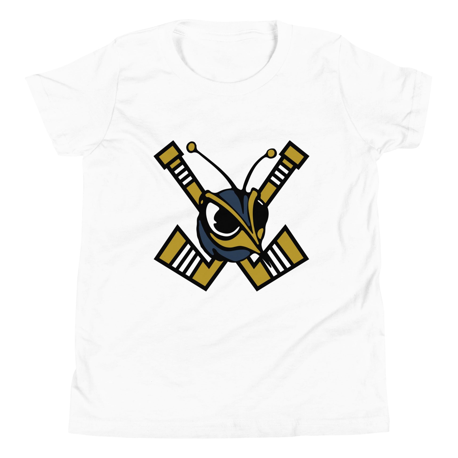 Performance | Youth T-Shirt | HORNETS | Vanguard Logo