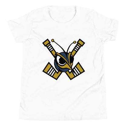 Performance | Youth T-Shirt | HORNETS | Vanguard Logo