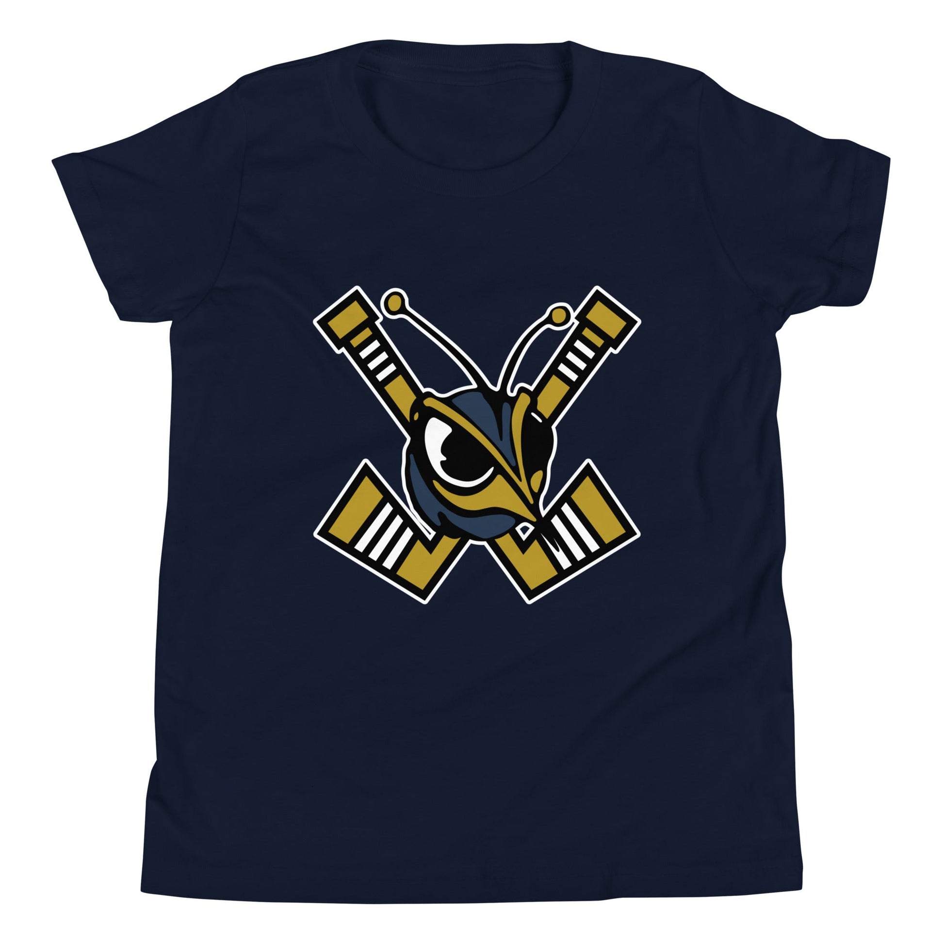 Performance | Youth T-Shirt | HORNETS | Vanguard Logo