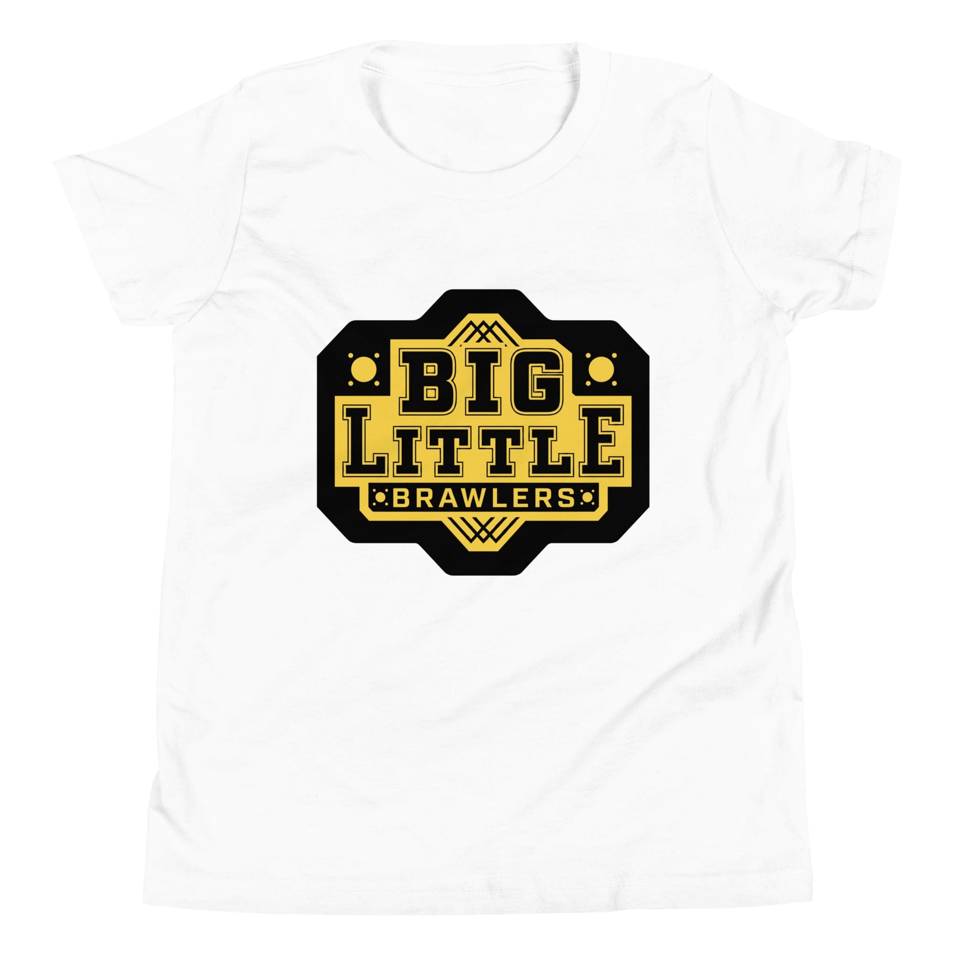 Performance | Youth T-Shirt | Hot Merch | Emblem Logo
