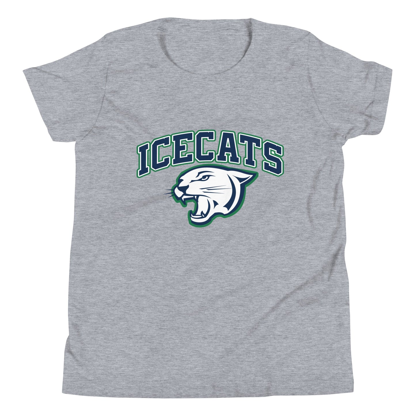 Performance | Youth T-Shirt | Ice Cats