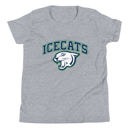 Performance | Youth T-Shirt | Ice Cats