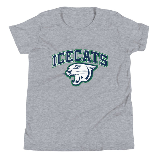 Performance | Youth T-Shirt | Ice Cats