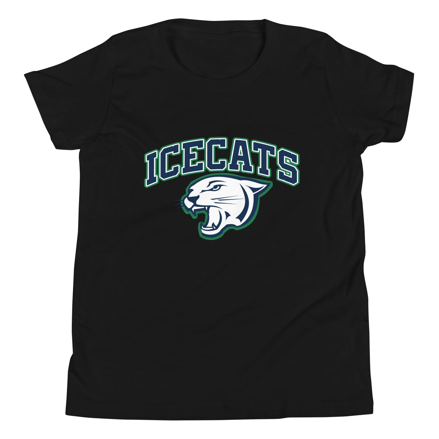 Performance | Youth T-Shirt | Ice Cats