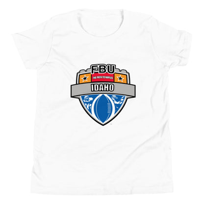 Performance | Youth T-Shirt | Idaho FBU