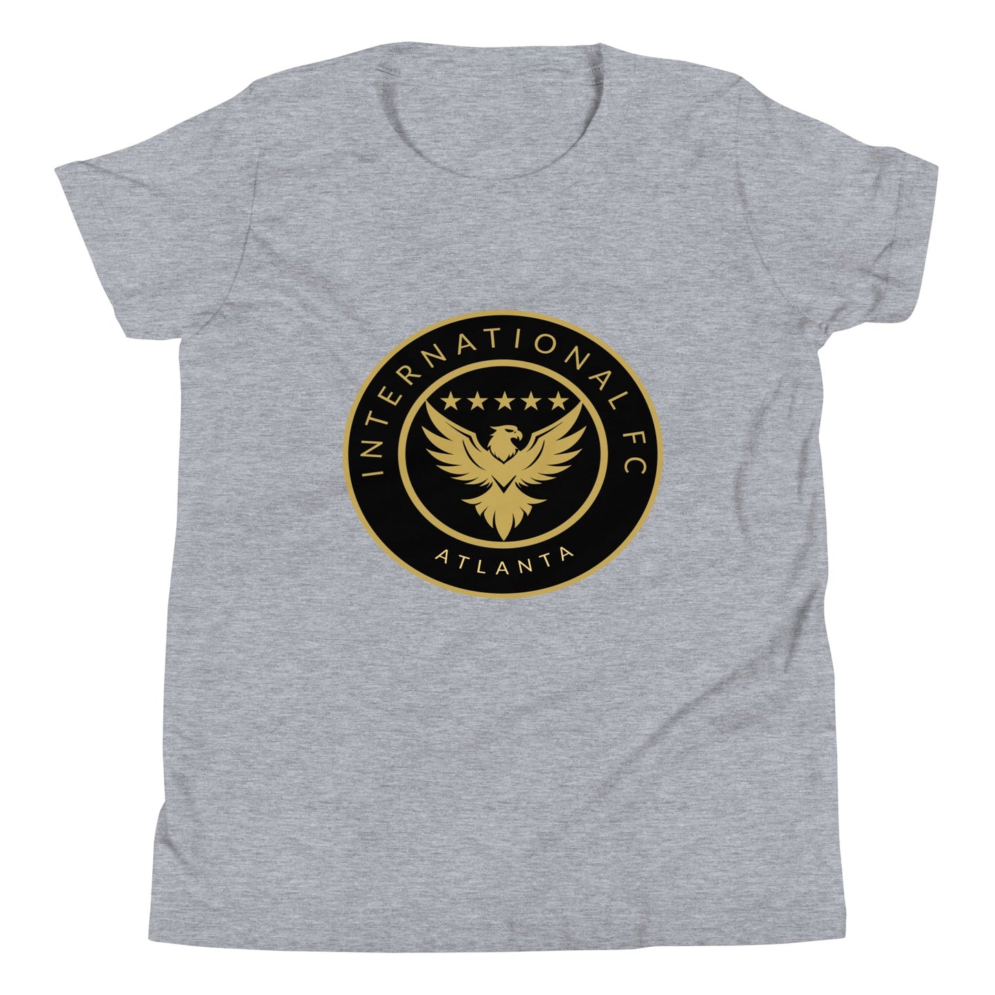 Performance | Youth T-Shirt | IFC Atlanta