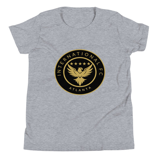 Performance | Youth T-Shirt | IFC Atlanta