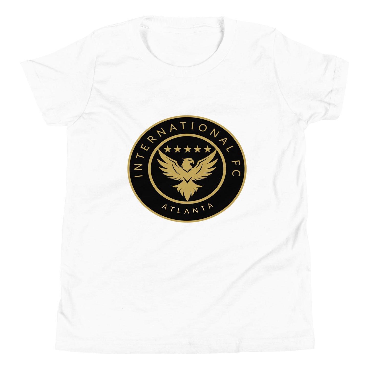 Performance | Youth T-Shirt | IFC Atlanta