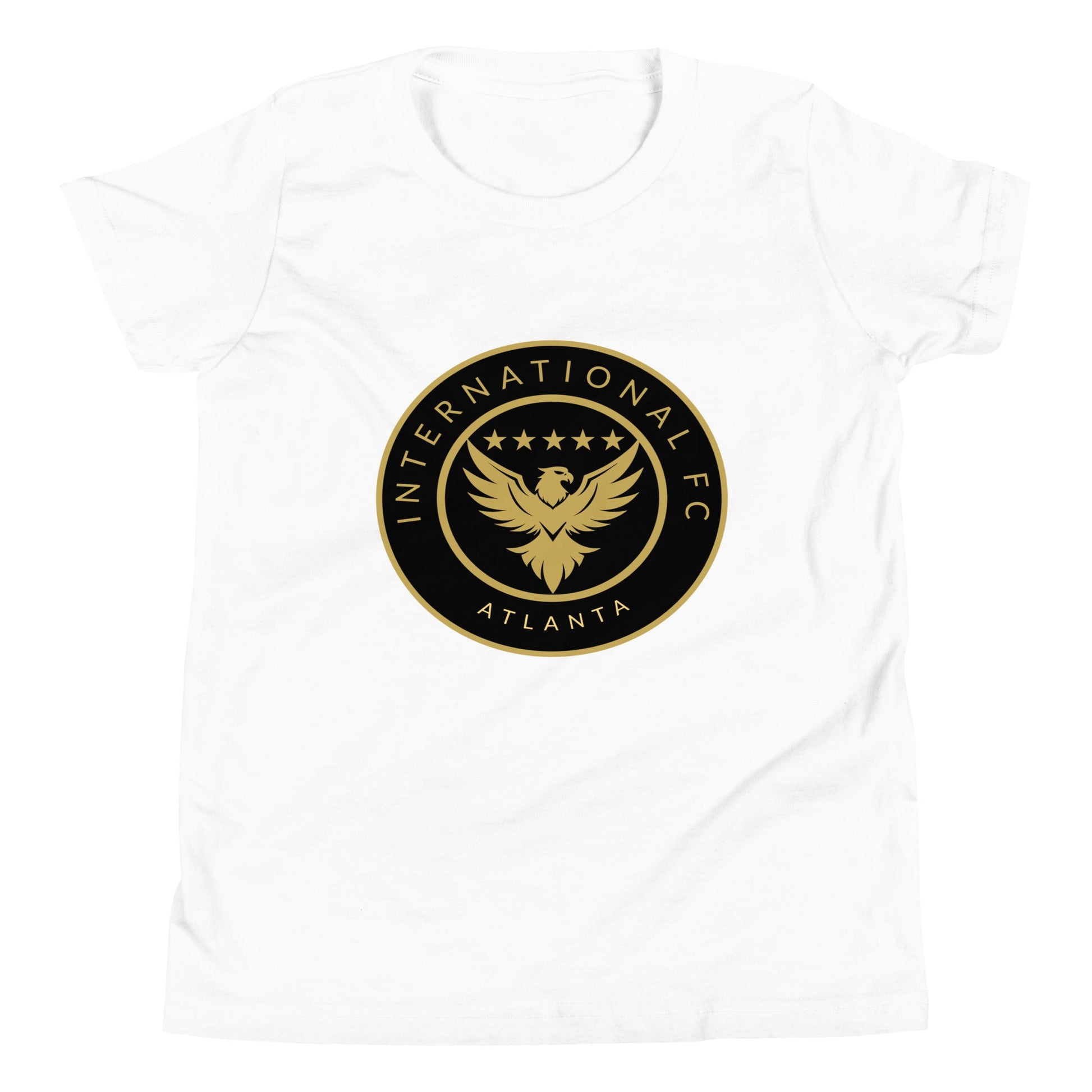 Performance | Youth T-Shirt | IFC Atlanta