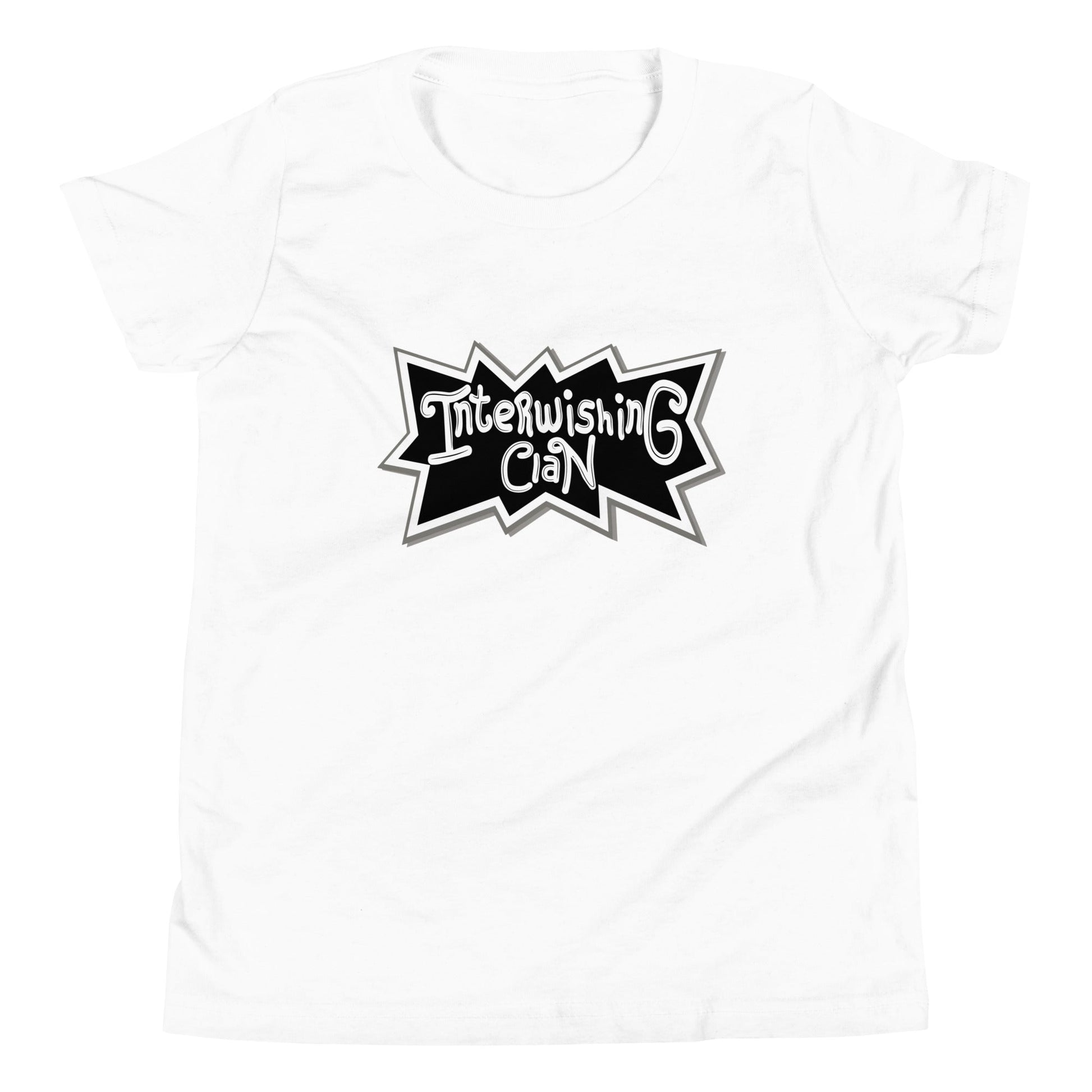 Performance | Youth T-Shirt | Interwishing Clan | Main Logo