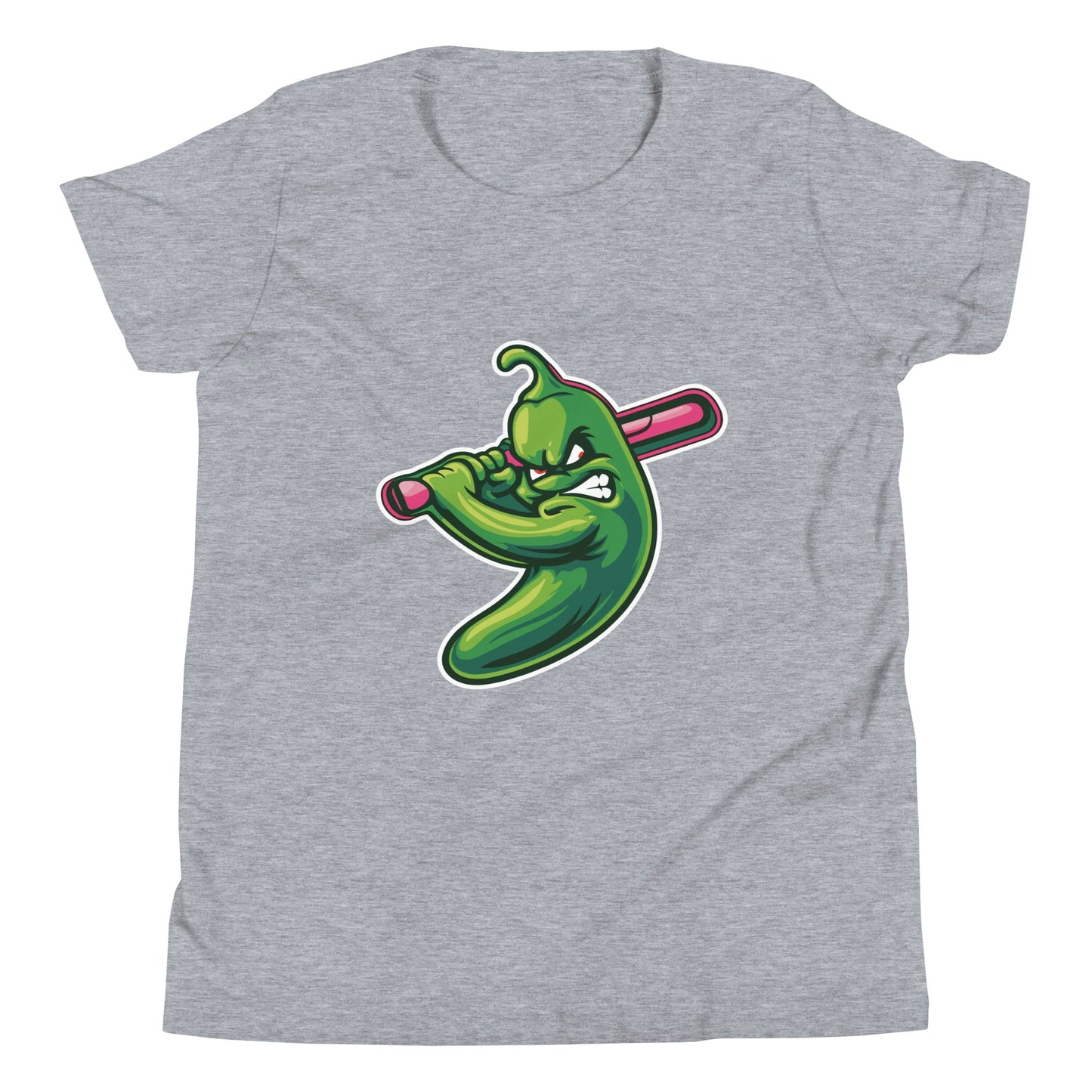 Performance | Youth T-Shirt | Jalapenos Baseball