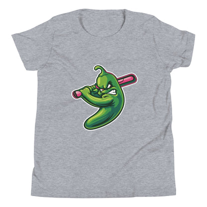Performance | Youth T-Shirt | Jalapenos Baseball