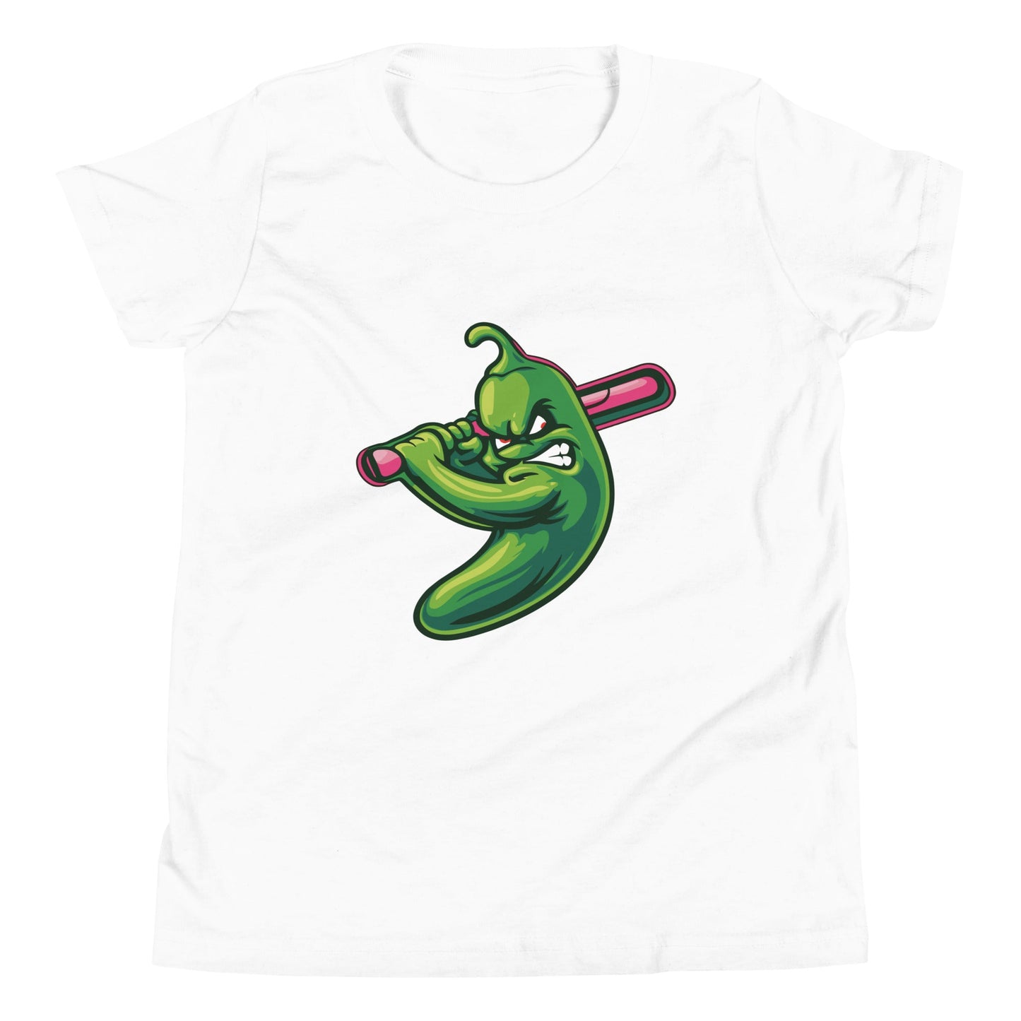 Performance | Youth T-Shirt | Jalapenos Baseball