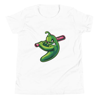 Performance | Youth T-Shirt | Jalapenos Baseball