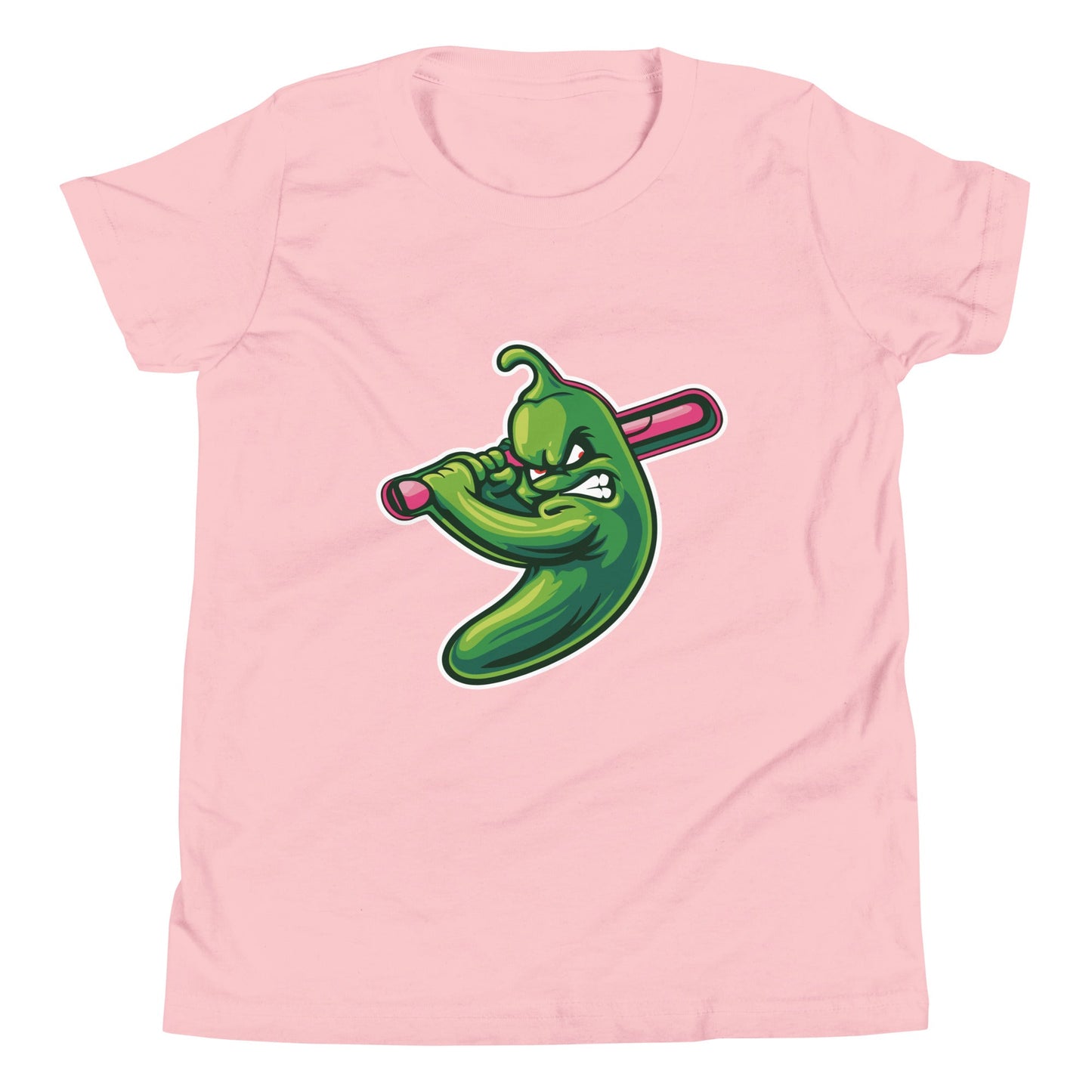 Performance | Youth T-Shirt | Jalapenos Baseball