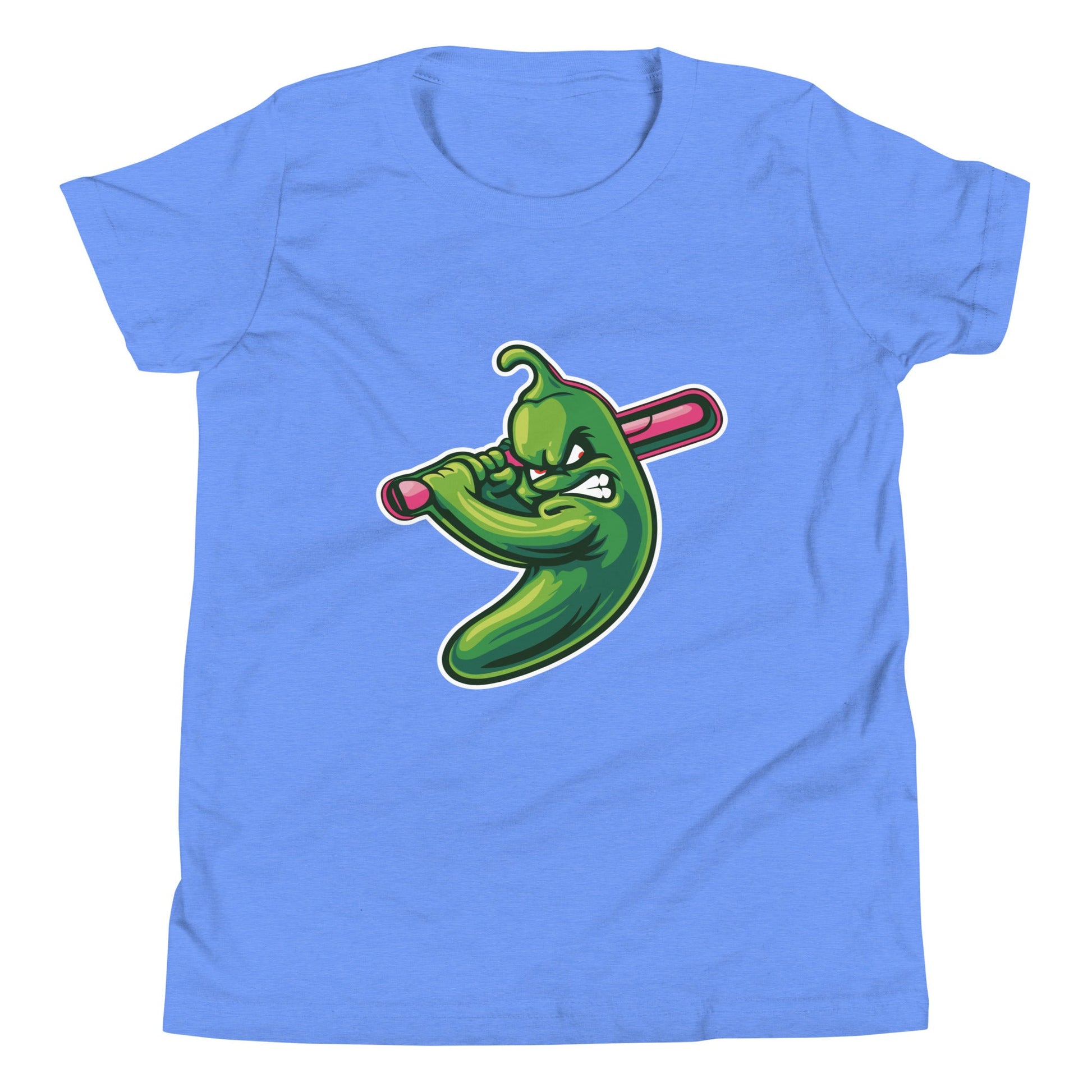 Performance | Youth T-Shirt | Jalapenos Baseball