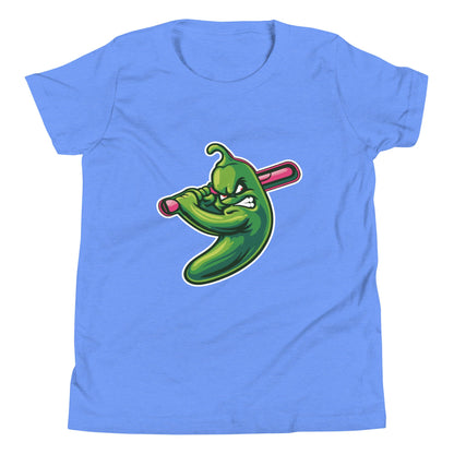 Performance | Youth T-Shirt | Jalapenos Baseball
