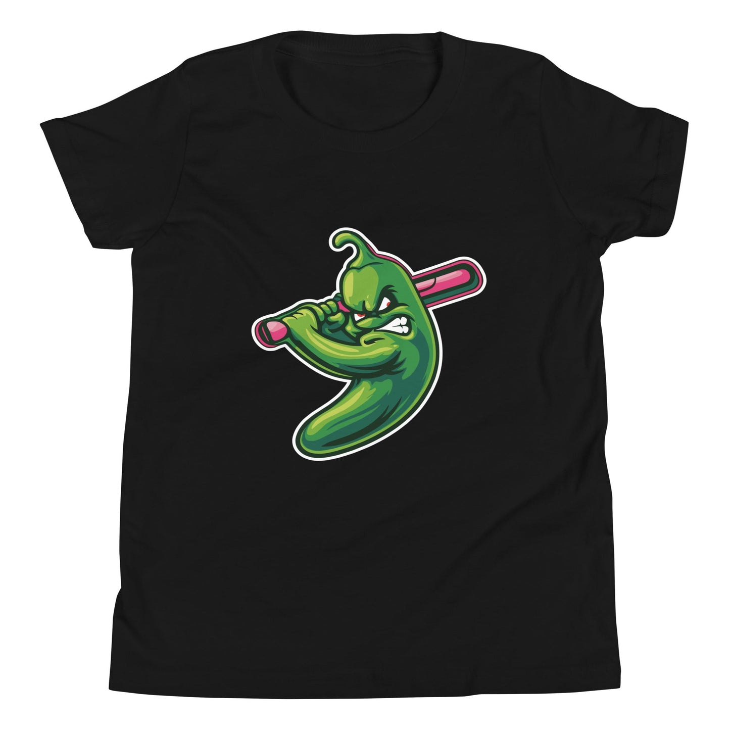 Performance | Youth T-Shirt | Jalapenos Baseball