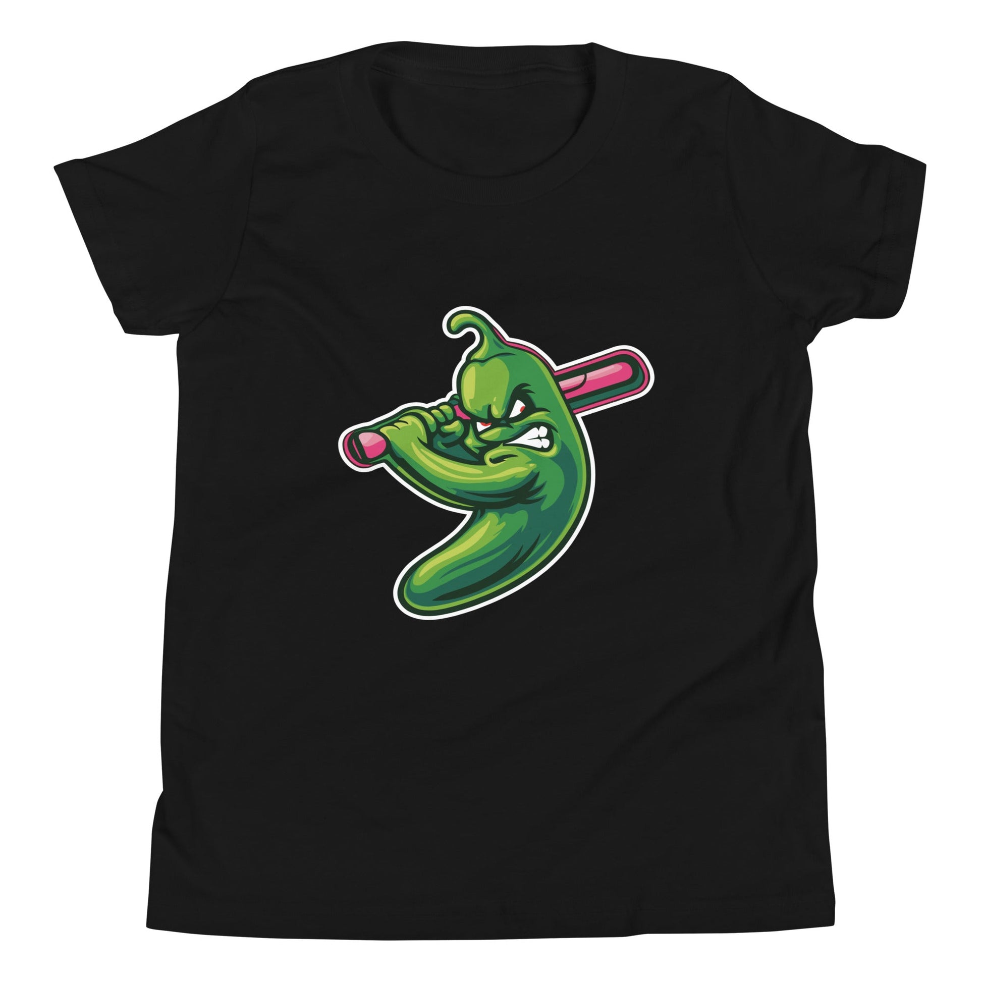 Performance | Youth T-Shirt | Jalapenos Baseball